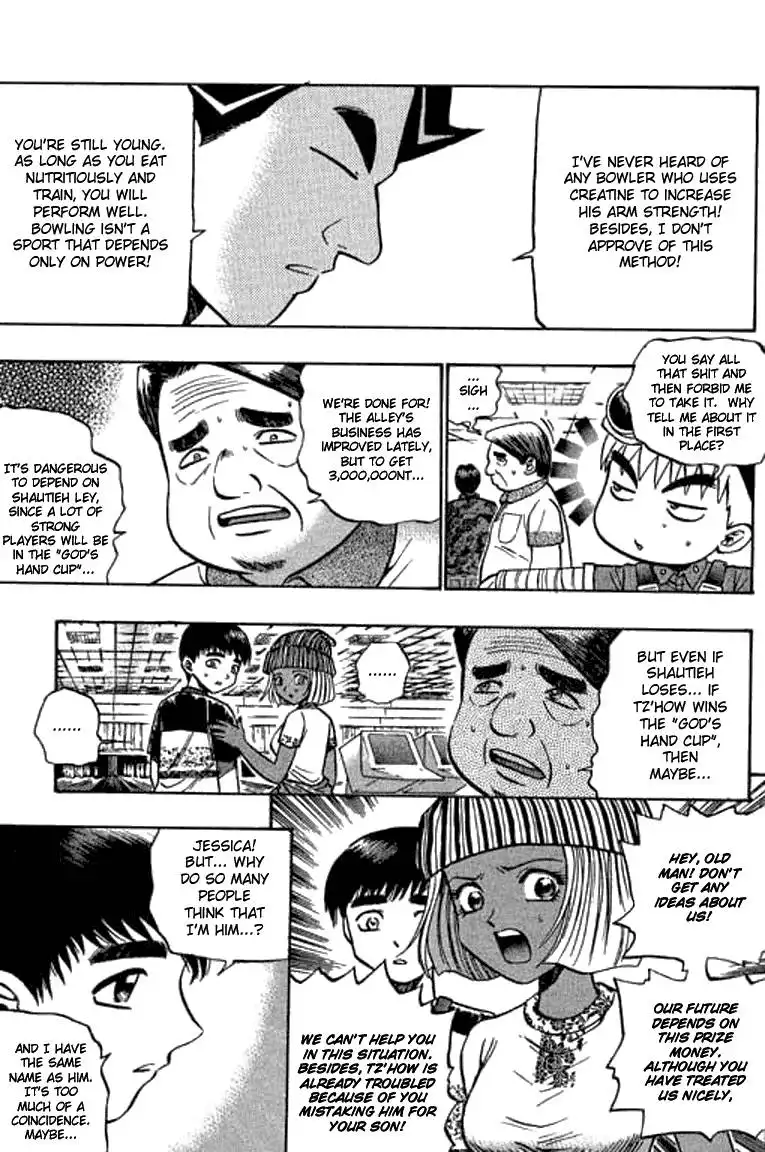 Bowling King Chapter 48.059 125
